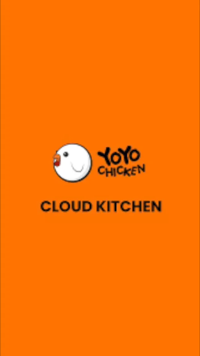 Yo-yo Chicken