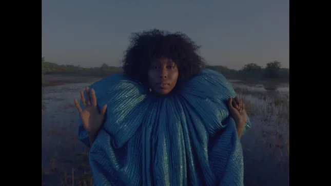 Every Step is A Prayer x Superblue x Nowness