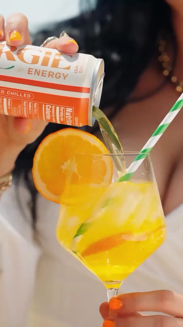 Jacklyn Hill x Gorgie