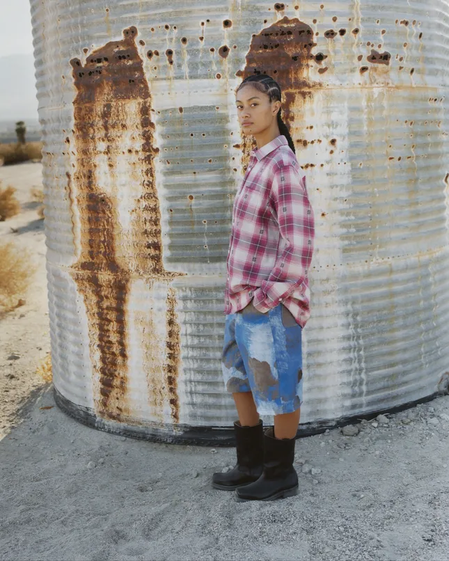 Stüssy Spring '25 Collection