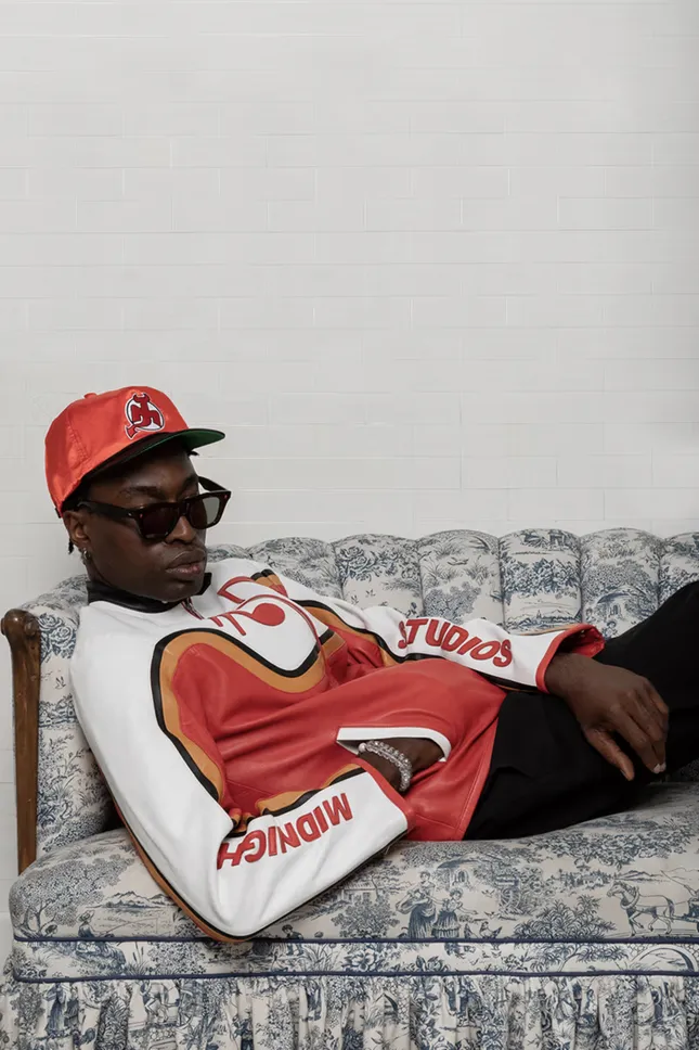 Midnight Studios SS20 Look Book
