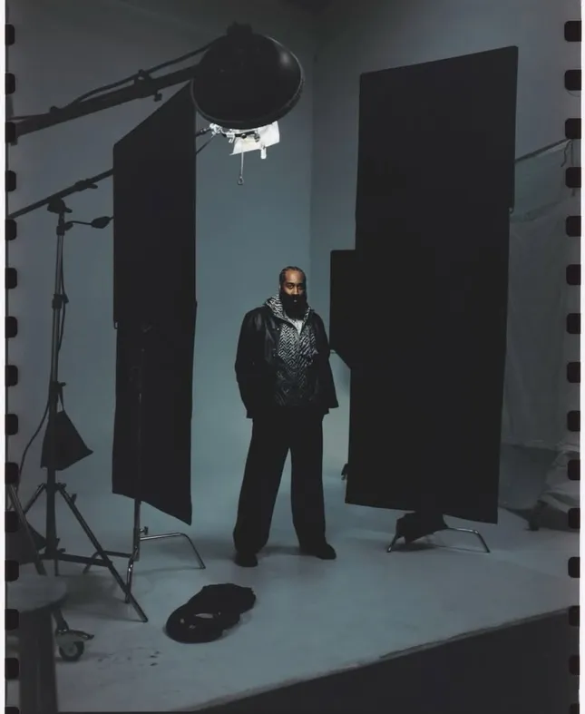Sportsworld x James Harden