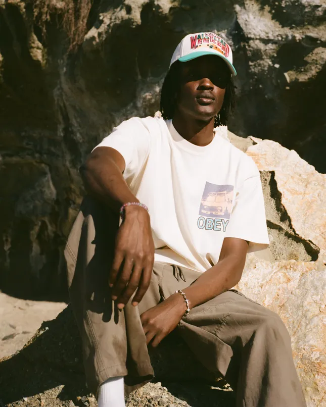 PacSun S/S 24 campaign