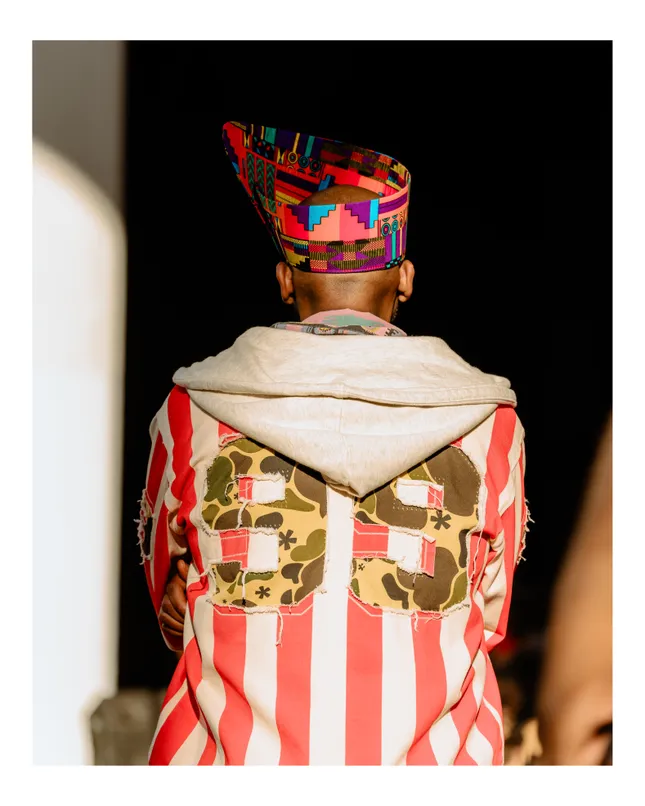 Juneteenth '24 x Teen Vogue