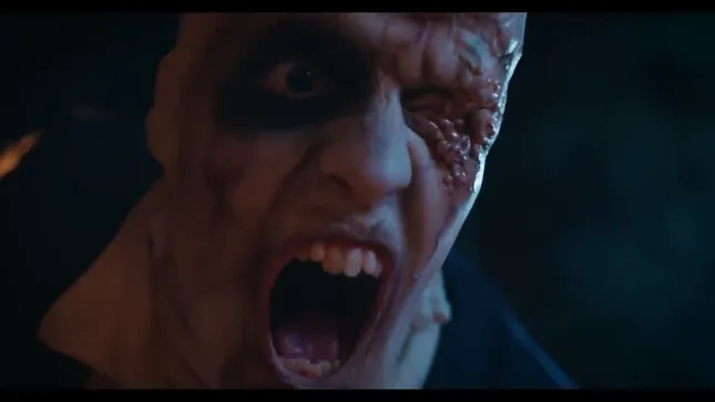 The Wailing Man | Monster Horror Short Film