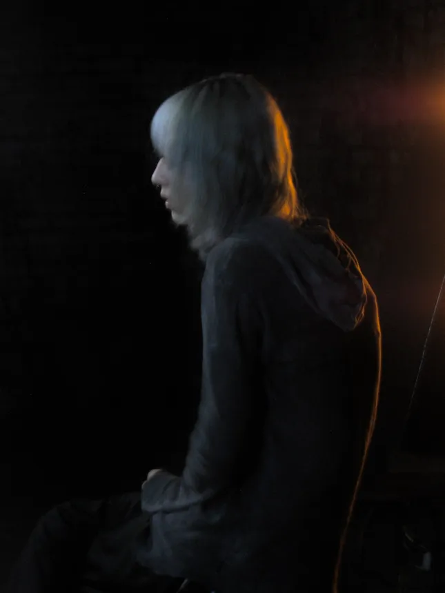 Kuru “Audio Diary” Music Video BTS