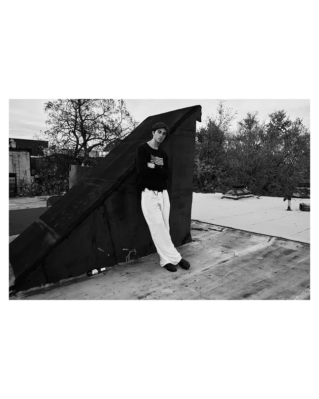 Project image