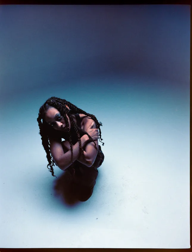 Project image