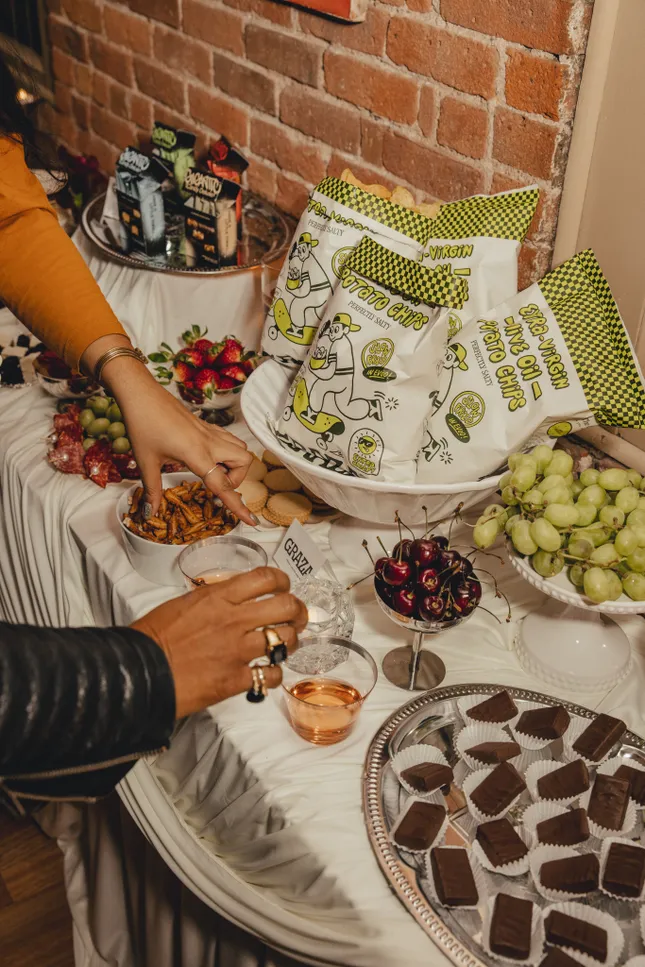 "As You Are" NYFW Panel | Production, Creative Strategy & Brand Partnerships