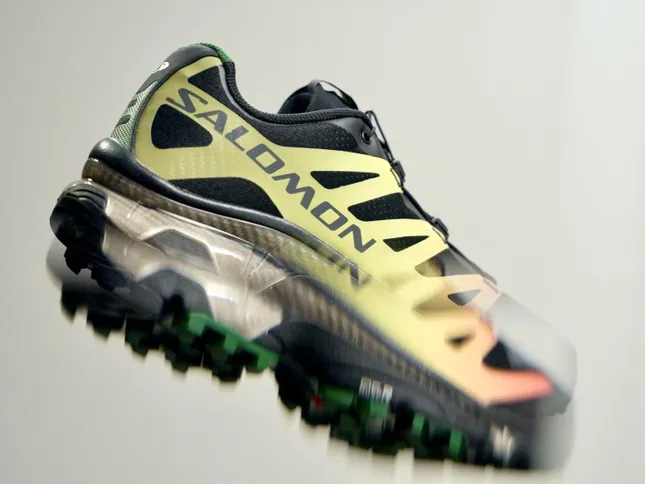 Salomon - XT S-Lab 4