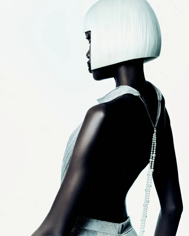 Editorial Project pt 2