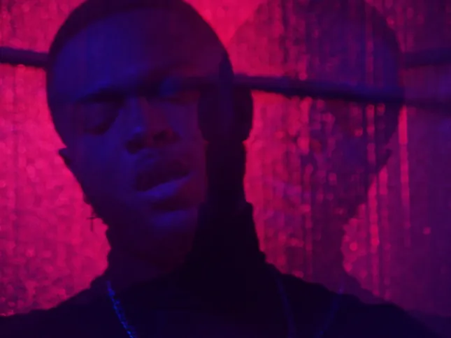 Tony B. - YKWTW (Official Video)