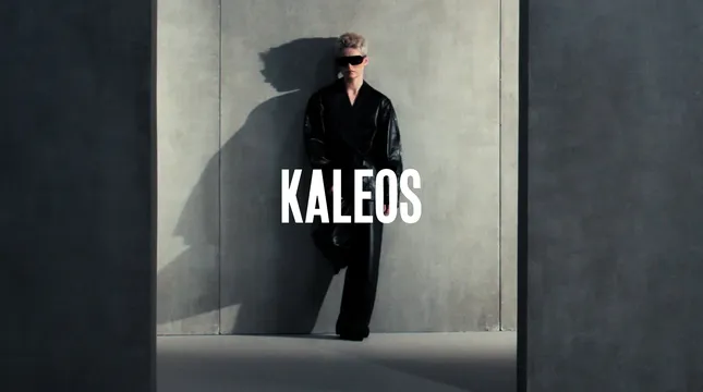 Kaleos | Shapes