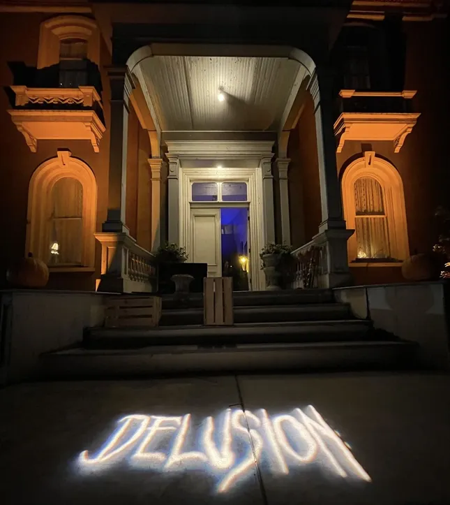 Delusion: Reaper’s Remorse