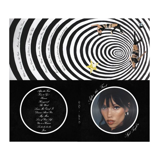 CD Packaging