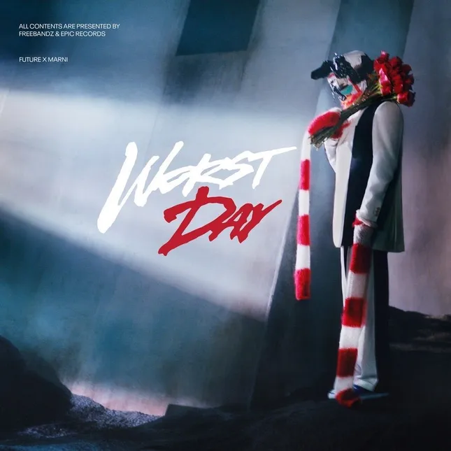 Future x Marni “Worst Day”
