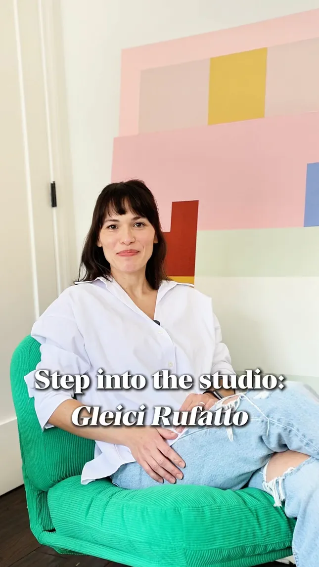 Artist Spotlights - Art Gallery Opening