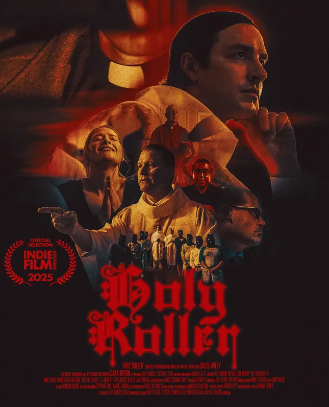 Holy Roller