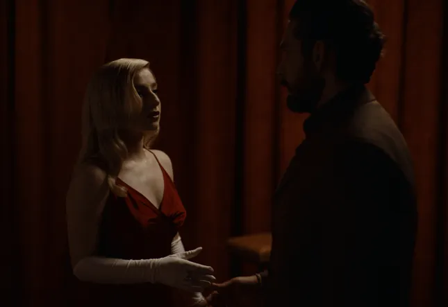 Vestígios Carnais • Music Video