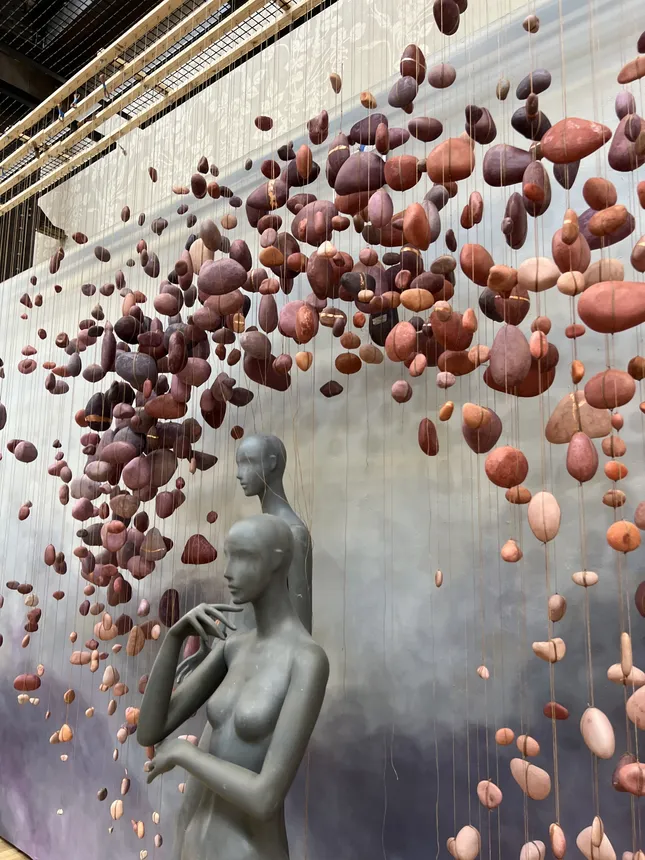 Anthropologie- Fall 2022