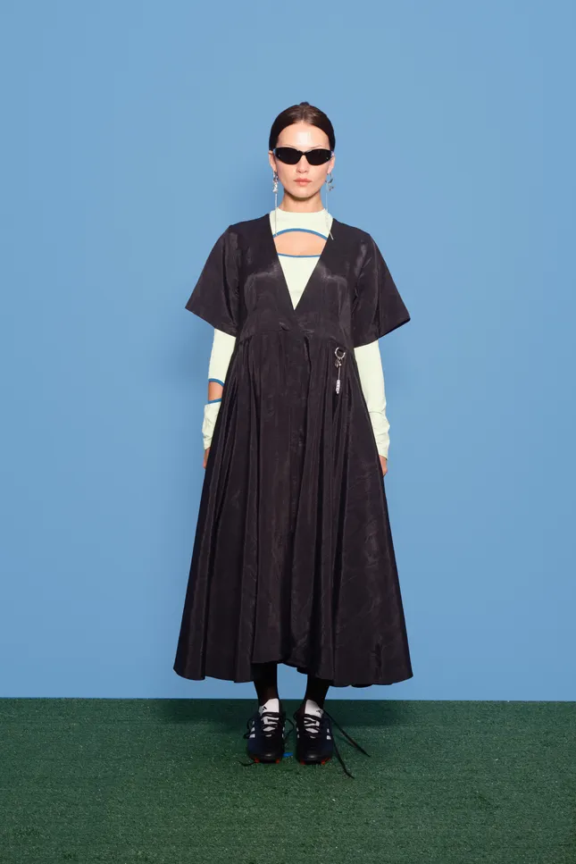 Kkco SS25 campaign