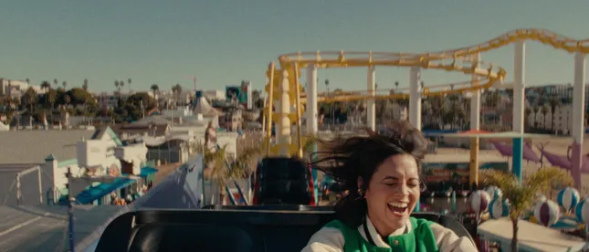 Norah Jones “Paradise” (2024)
