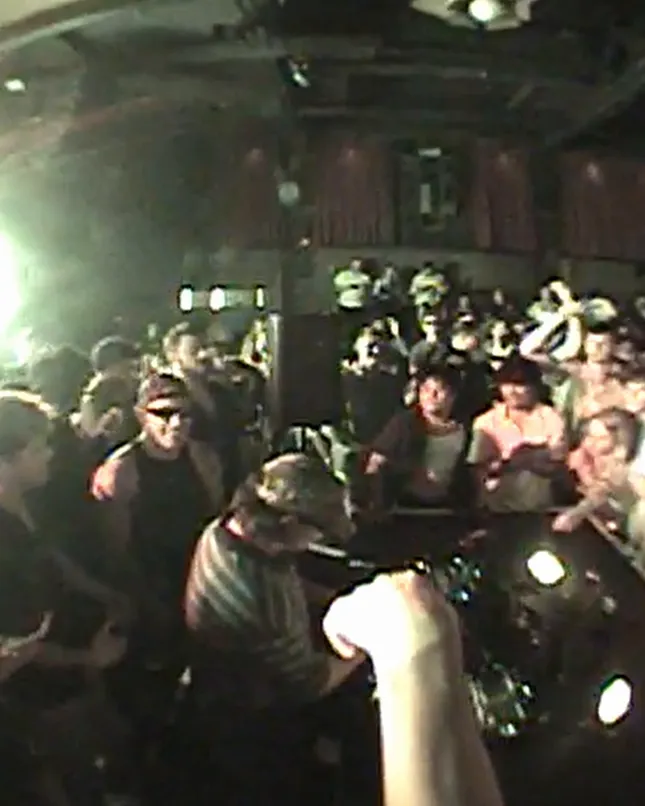 Multicam + Photo: Wes Mills @ The Independent (SF, CA)