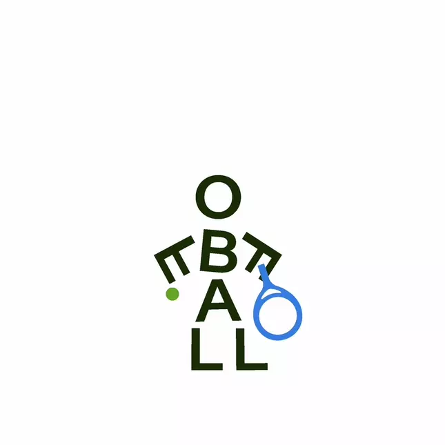 OffBall - Logo