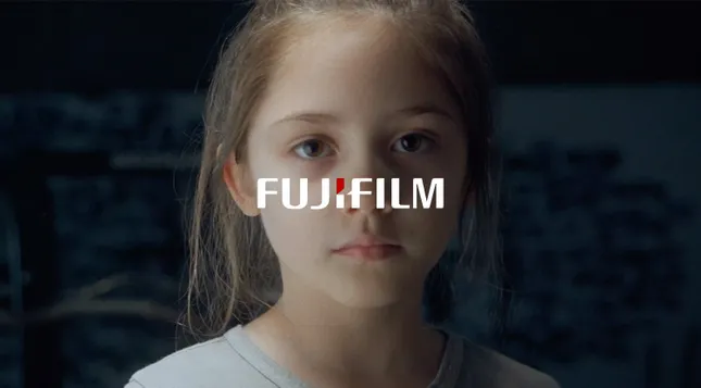 FUJIfilm -Moments