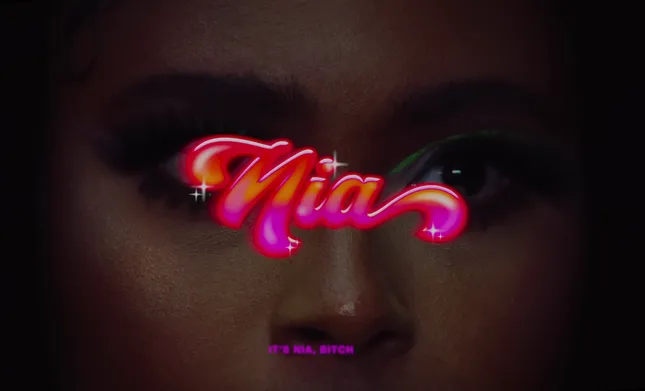 NIA - Bother You (Official Video)