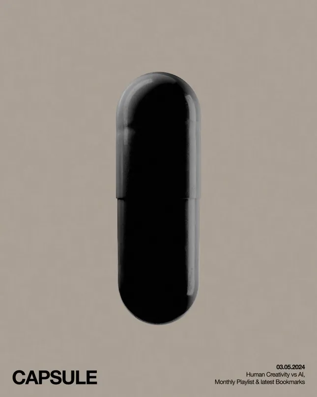 CAPSULE