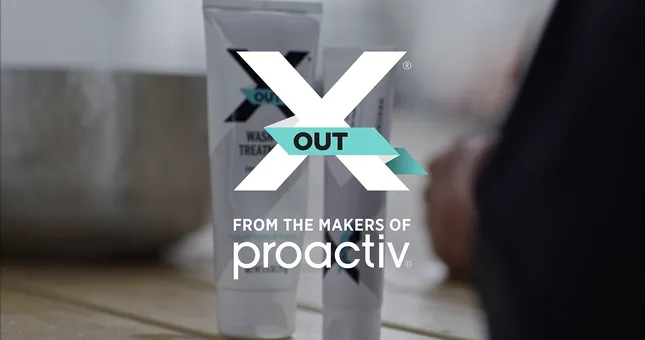 X Out by Proactiv
