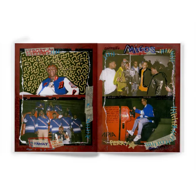 Project image