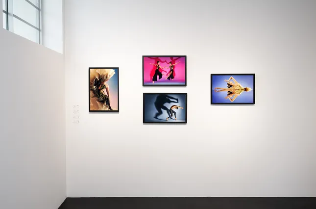 Project image
