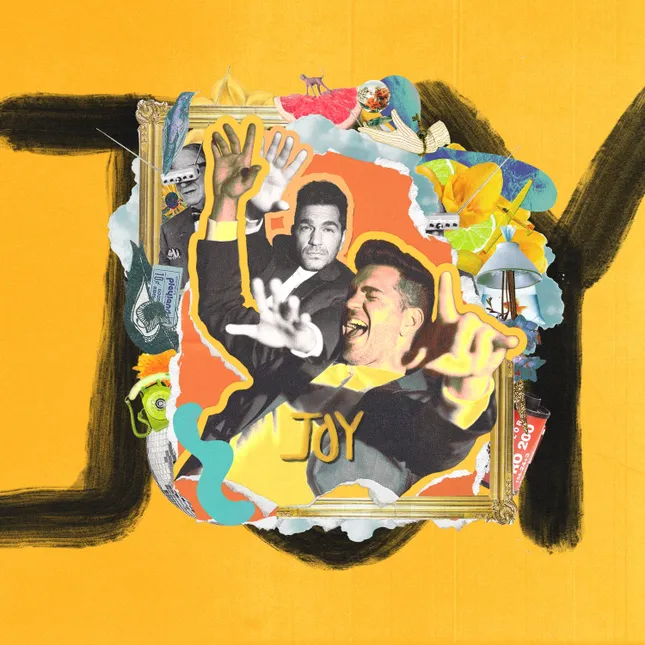 Andy Grammer - Single Artworks