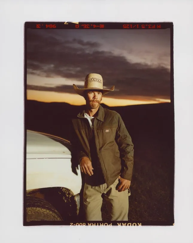 Dickies Fall 2023 Ranch & Workwear