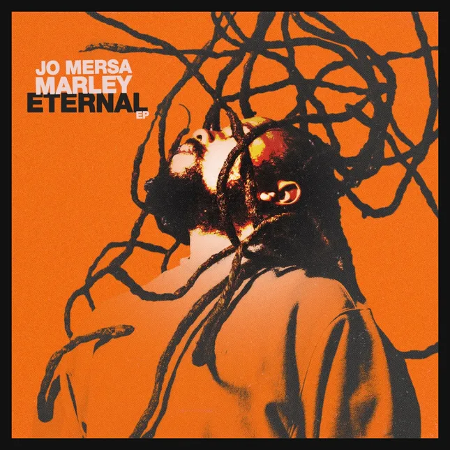 Jo Mersa Marley — 'Eternal'