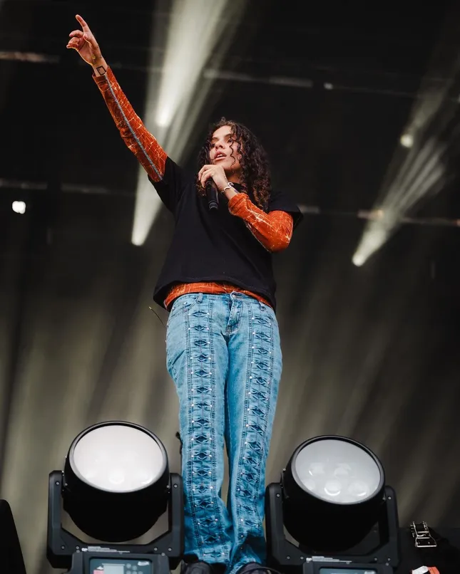 070 Shake - OSHEAGA Festival.