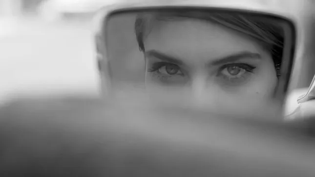 Vogue Italia Suggestions