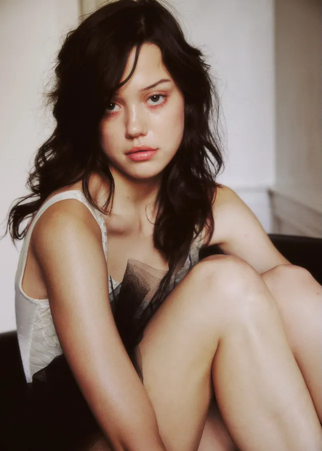Editorial, May