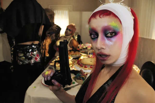 SKUZLAND MUSIC VIDEO: “NO PAIN”