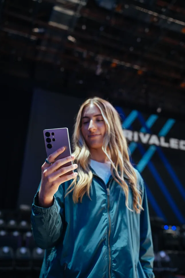Samsung Galaxy