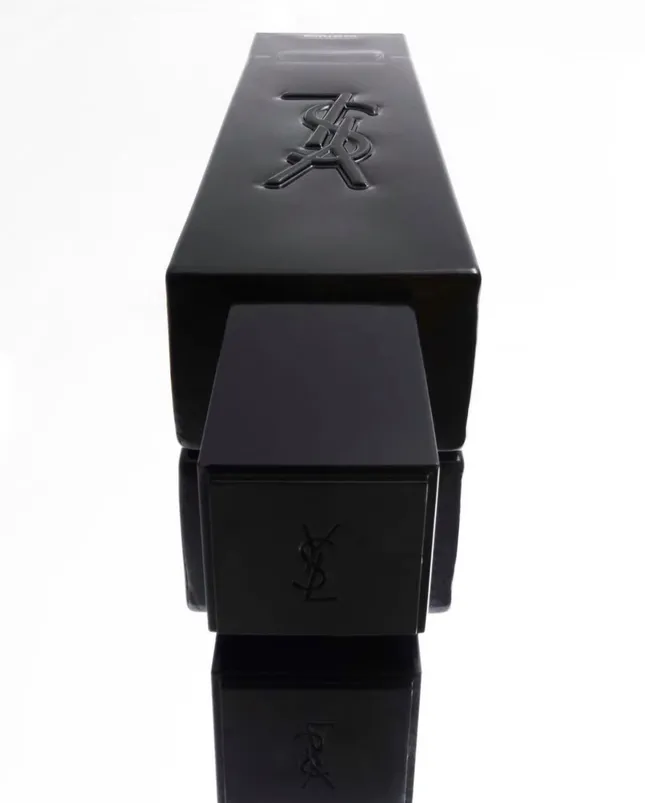 YSL Beauty - MYSLF Le Parfum product feature