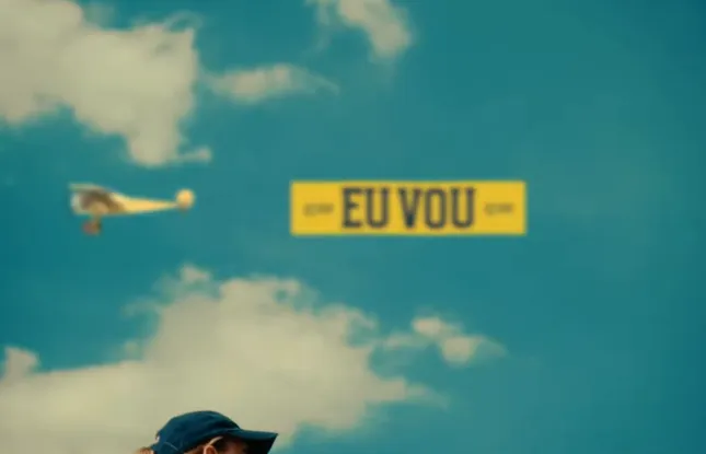 LUDI - Eu Vou (Clipe Oficial)