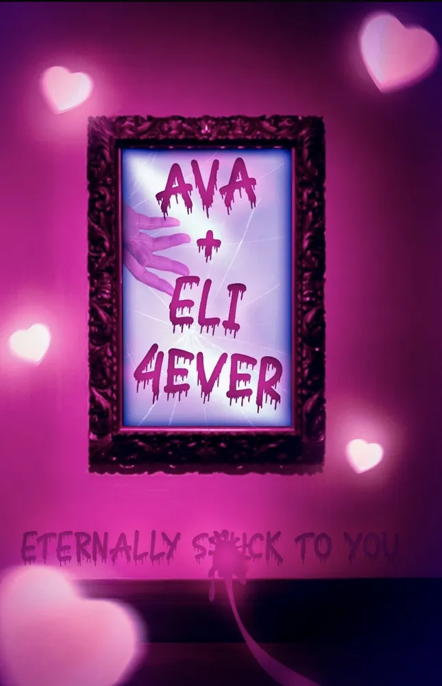 Ava + Eli 4ever