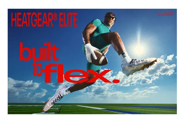 UA Problematic Retail Graphic Strategy