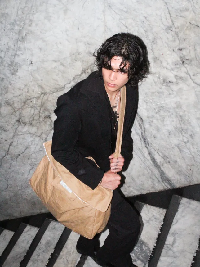 Jules for Acid USA
