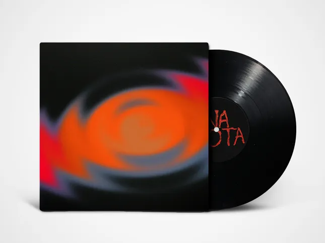 ONA MOTA Album Cover