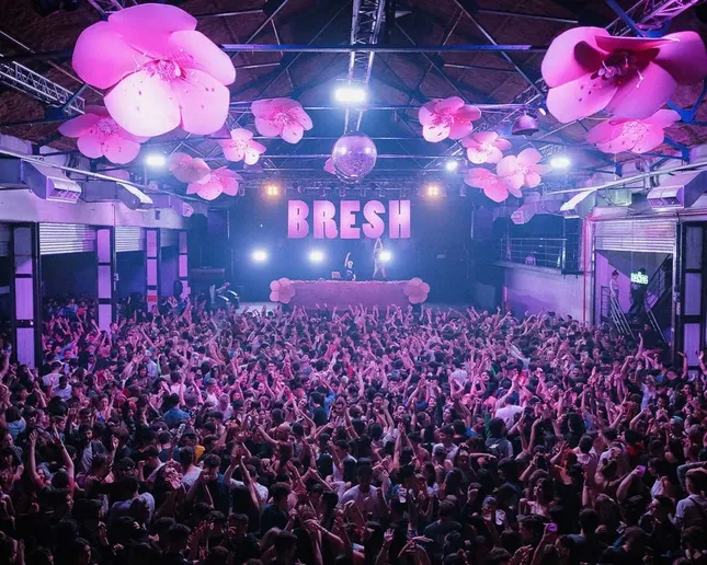 Bresh (West Coast)