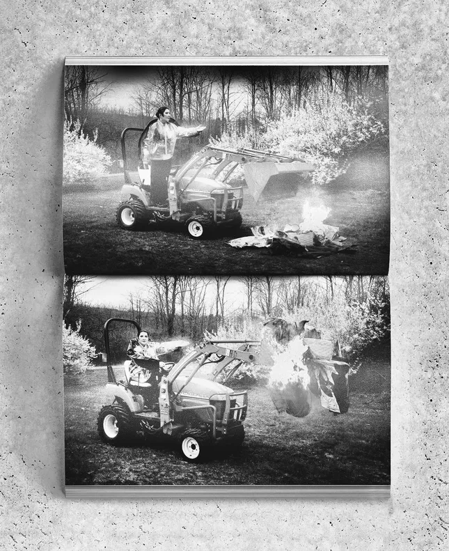 Project image